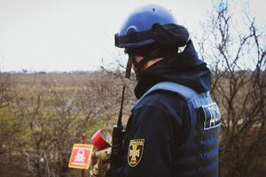 Из-за взрыва мины один житель области потерял обе ноги, у другого – ранения грудной клетки и минно-взрывные травмы