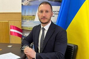 Ярослав Демченков: Україна прагне стати хабом чистої електричної енергії для Європи