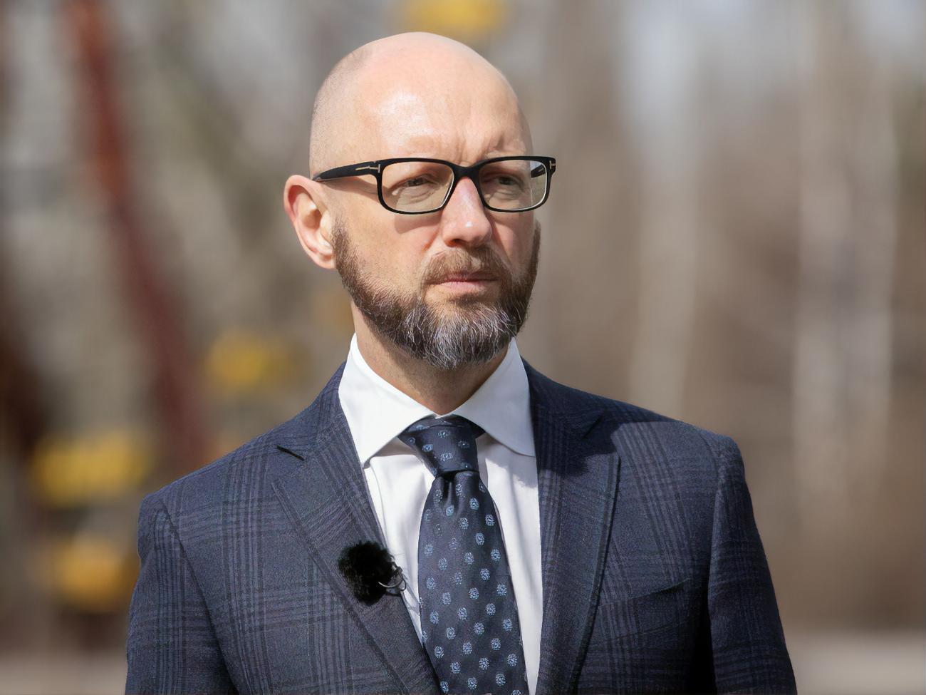 Із повним цинізмом на "голубом глазу" Путін анонсував черговий злочин. Усі, хто мовчки проковтне цей крок, нестимуть відповідальність за можливий ядерний катаклізм