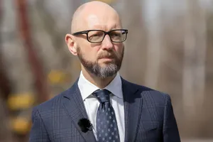 Із повним цинізмом на "голубом глазу" Путін анонсував черговий злочин. Усі, хто мовчки проковтне цей крок, нестимуть відповідальність за можливий ядерний катаклізм