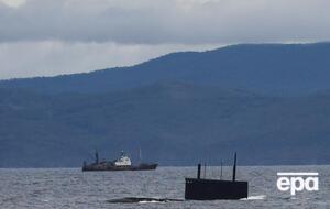 Норвежские ВМС наблюдают активность российских подлодок и самолетов в Северном море