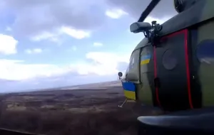 Ворог не зміг здійснити свої плани знищити українську авіацію, зазначив воєначальник