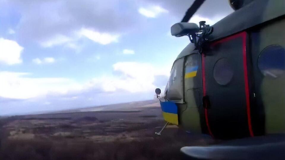 Ворог не зміг здійснити свої плани знищити українську авіацію, зазначив воєначальник