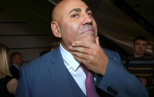 Иосиф Пригожин назвал запись фейком