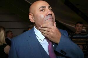 Иосиф Пригожин назвал запись фейком