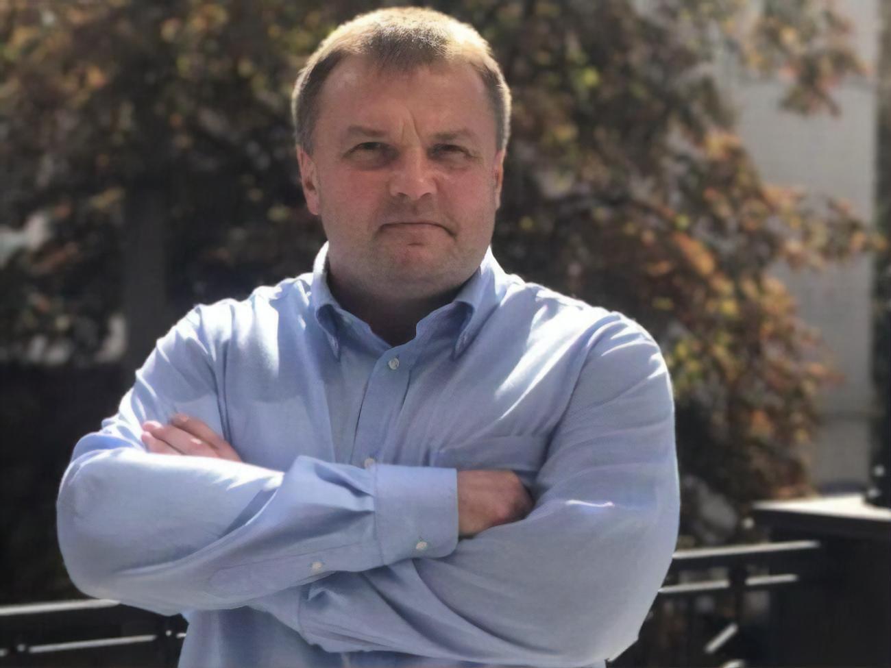 Денисенко розповів, що чекає на Росію