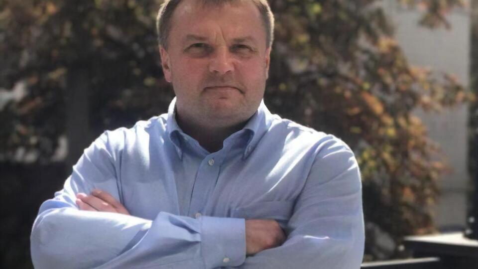 Денисенко рассказал, что ожидает Россию