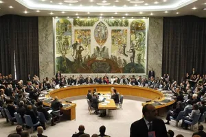 Великобританія, Китай, США та Франція як постійні члени Радбезу ООН несуть особливу відповідальність за недопущення використання ядерної зброї – МЗС України