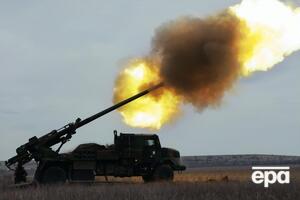 Авіатори, артилеристи й ракетники завдали по ворогу за добу вісьмох результативних ударів