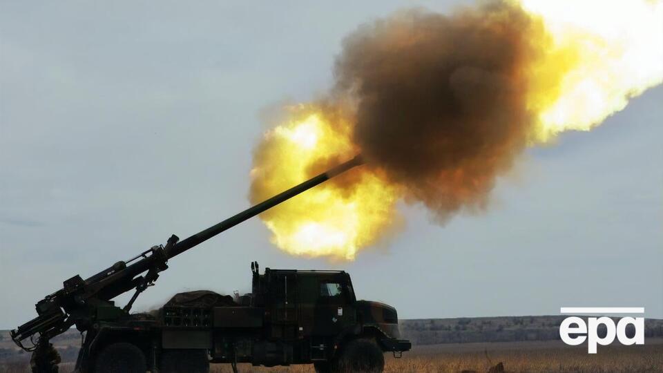 Авиаторы, артиллеристы и ракетчики нанесли по врагу за сутки восемь результативных ударов