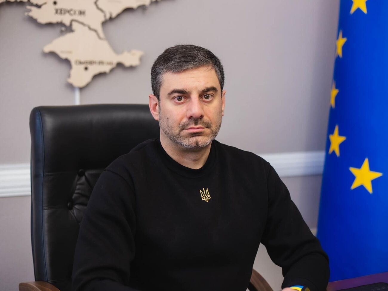 Лубінець розповів, що роблять для відновлення прав потерпілої дівчинки