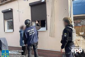 За фактом обстрілу відкрито кримінальне провадження