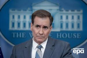 Кирби заявил, что США мониторят ситуацию с российским ядерным оружием