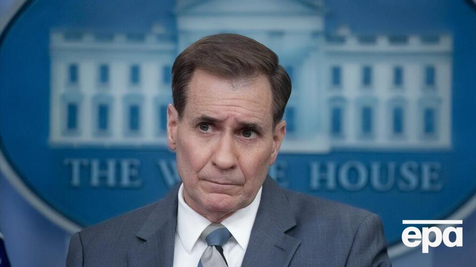 Кирби заявил, что США мониторят ситуацию с российским ядерным оружием