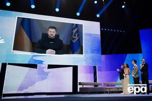 Участь Зеленського планують у форматі відеозвернення