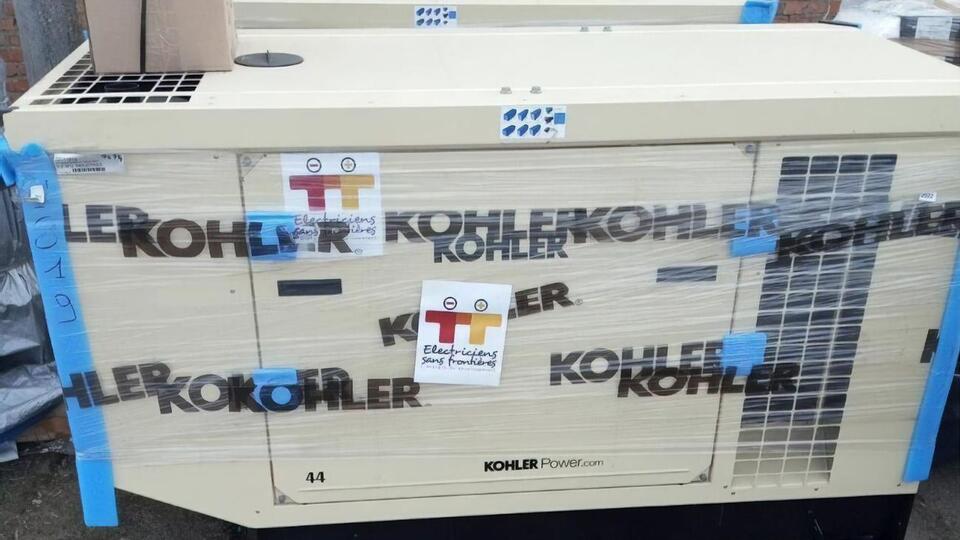 Загалом в Україну надійшло 22 вантажі з енергообладнанням від Франції