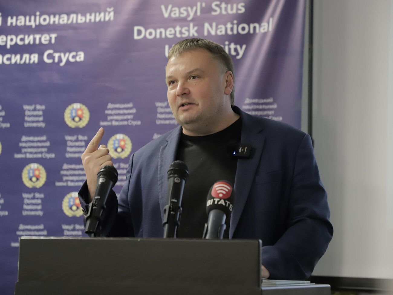 Денисенко:&nbsp;Самый главный миф о Путине&nbsp;&ndash; что он завтра умрет