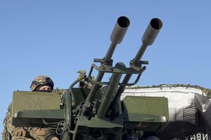 Українські воїни завдали ударів по районах зосередження окупантів, складу боєприпасів та інших об'єктах