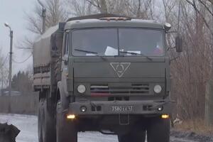 За даними Генштабу, на лікування до Луганської області прибуло орієнтовно 140 важкопоранених окупантів