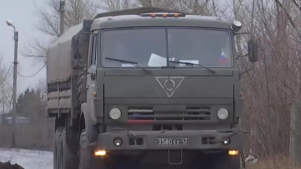 По данным Генштаба, на лечение в Луганскую область прибыло около 140 тяжелораненых оккупантов