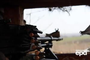 Сили оборони протягом доби знищили орієнтовно 610 окупантів