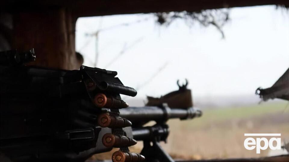 Сили оборони протягом доби знищили орієнтовно 610 окупантів