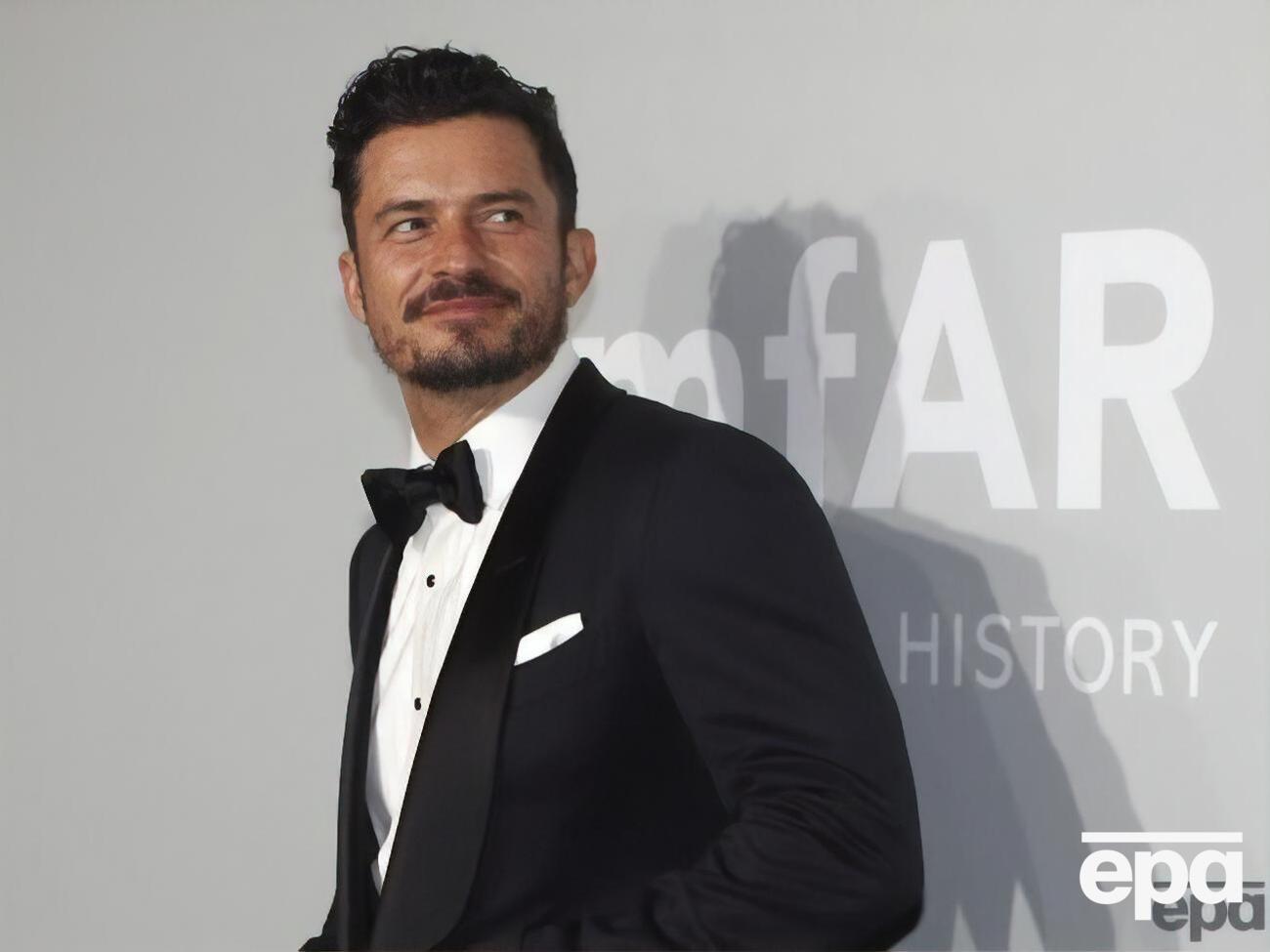 Блум прибыл в Украину 25 марта