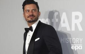 Блум прибув до України 25 березня