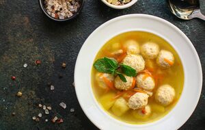 Клопотенко радить додавати в суп хмелі-сунелі