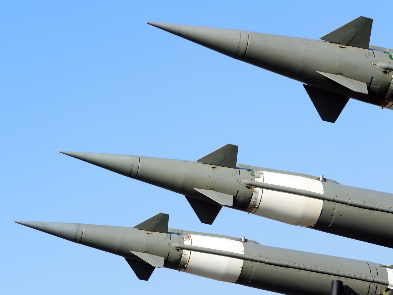 По словам Гуменюк, суммарный залп составляет четыре ракеты "Калибр"