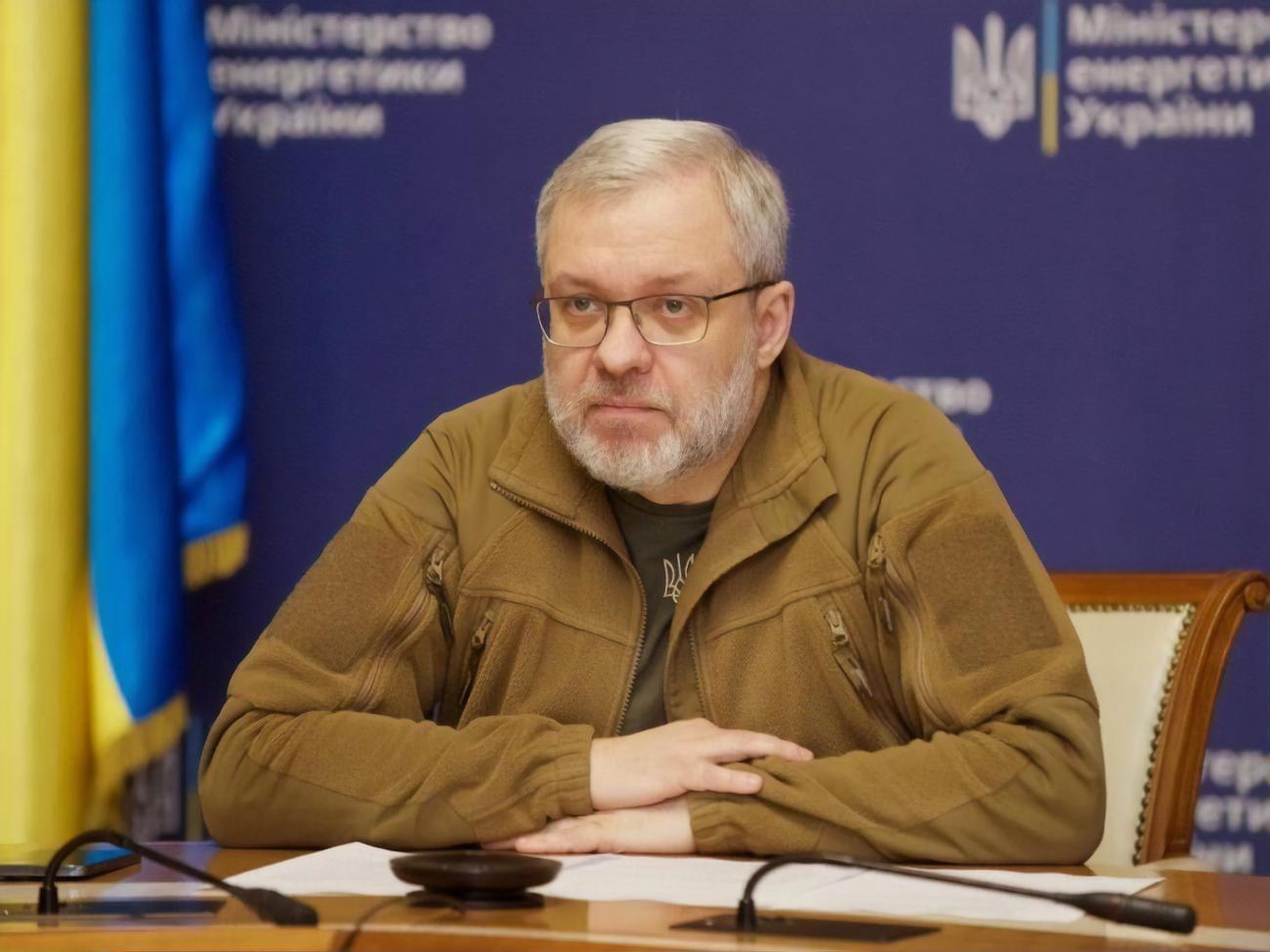 Галущенко підкреслив, що генерація із запасом забезпечує необхідні обсяги потужності для потреб споживачів