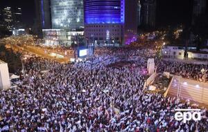 Протесты в Израиле усилились после увольнения министра обороны, который выступил против реформы