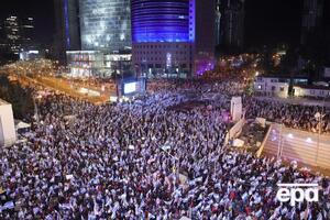 Протесты в Израиле усилились после увольнения министра обороны, который выступил против реформы