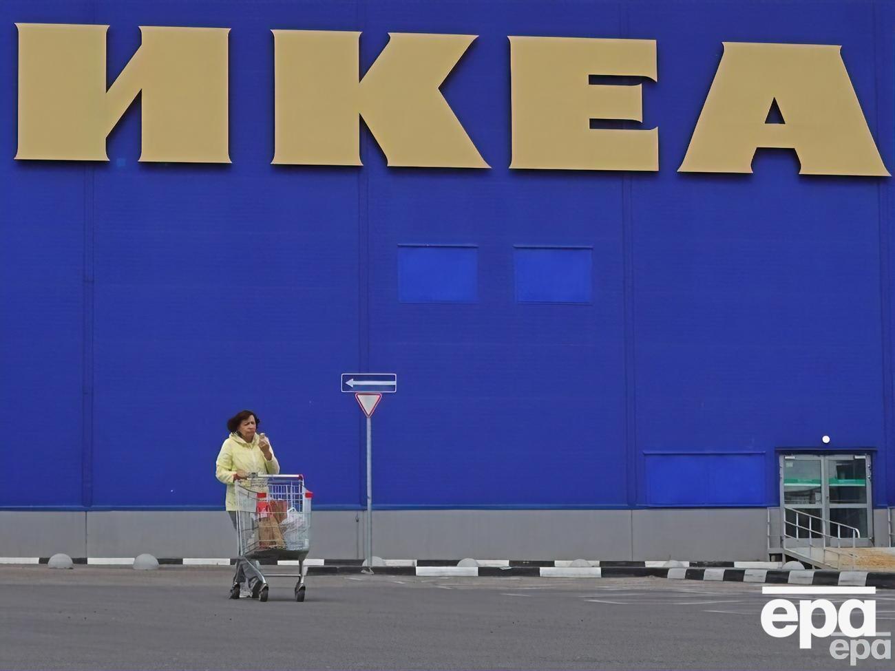 Финансовые условия и другие характеристики сделки по продаже фабрики IKEA неизвестны