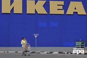 Фінансові умови та інші характеристики угоди щодо продажу IKEA невідомі
