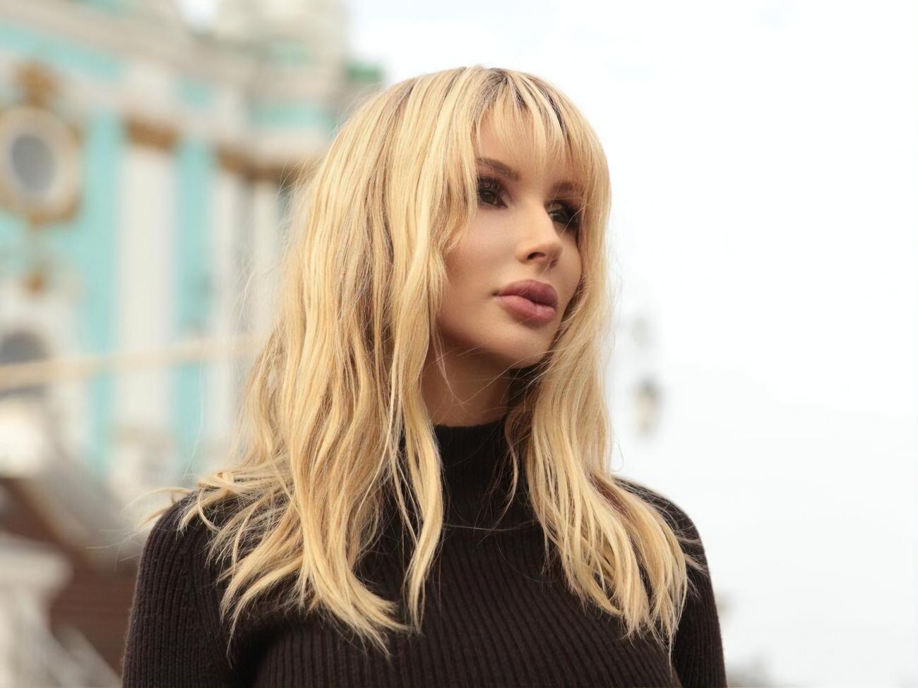 Loboda:&nbsp;Я знаю внутри, кто я