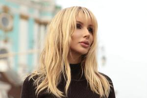 Loboda: Я знаю внутри, кто я