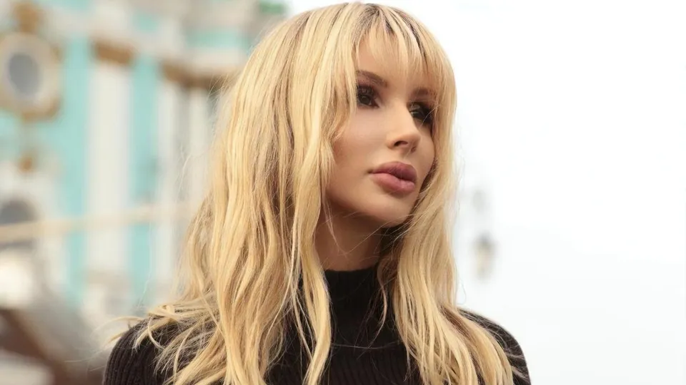 Loboda: Я знаю внутри, кто я