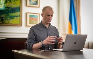 Николенко: Свобода не тождественна праву заниматься деятельностью, подрывающей национальную безопасность