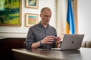 Николенко: Свобода не тождественна праву заниматься деятельностью, подрывающей национальную безопасность