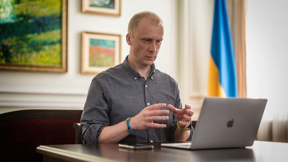 Ніколенко: Свобода не тотожна праву займатися діяльністю, яка підриває національну безпеку