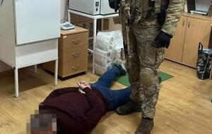 По данным СБУ, участники схемы требовали деньги с представителей компаний, которые экспортируют украинскую агропродукцию