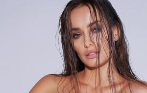 Мішина знімається у сміливих образах