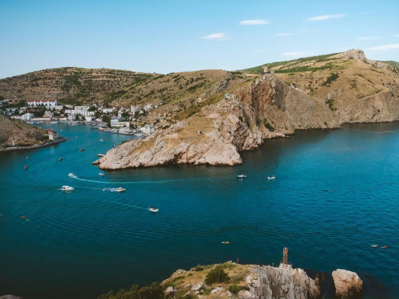 Возвращение полуострова под контроль Украины неизбежно, заявляют в Минреинтеграции