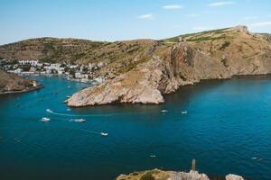 Повернення півострова під контроль України неминуче, заявляють у Мінреінтеграції