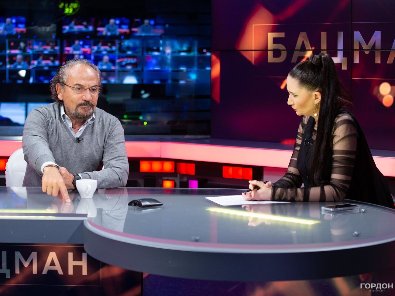 Шустер: На Заході треба припинити створювати перешкоди для допомоги Україні