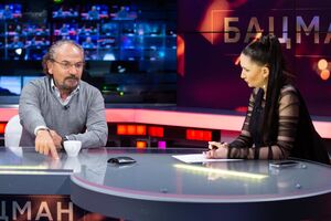 Шустер: На Западе надо перестать создавать препятствия для помощи Украины