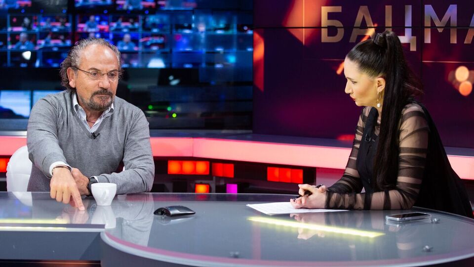 Шустер: На Заході треба припинити створювати перешкоди для допомоги Україні