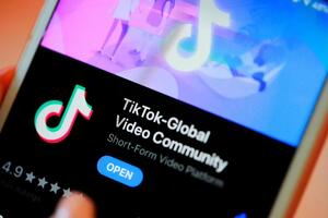 Минюст США расследует слежку за американскими гражданами со стороны владельца TikTok