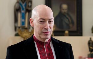 Судя по разговору Пригожина и Ахмедова, в российских элитах паника. Они поняли, что Путину конец, и все, кто его поддерживал, понесут наказание